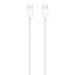 Apple Magic Trackpad (USB-C) weiß