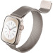 Celularna Steel Band zlata 38-42mm za