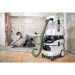 Festool Absaugmobil CLEANTEC CTM 36 EI