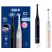 Oral-B iO Series 2 Night Black/Calm Pink