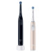 Oral-B iO Series 2 Night Black/Calm Pink