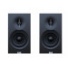 Elac Debut 3.0 B5.3 crne barve na par -