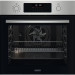 Zanussi ZOPKX6XN Vgradna pecica iz jekla