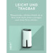 Meaco Arete One 10L Luftentfeuchter