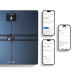 Withings WBS12-Black-All-Inter 760-10106