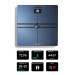 Withings WBS12-Black-All-Inter 760-10106