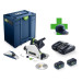Festool akumulatorska potopna žaga TSC 2