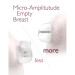 Momcozy M5 Milchpumpe, Doppel