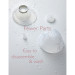 Momcozy M5 Milchpumpe, Doppel