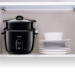 Tefal RK1038 Classic 5L Reiskocher