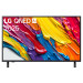 LG 43QNED82A6B 4K QNED TV 108 cm (43")
