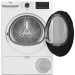 Beko BM3T48249W Wärmepumpentrockner