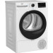 Beko BM3T48249W Wärmepumpentrockner