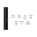 TCL 55Q6C 4K QD-Mini LED TV
