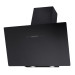 Bikitchen DU1-80 Napa 80 cm crna, nape,