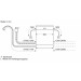 Bosch SMS2ITW09E Serie 2