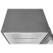 Exquisit KS320-V-H-040D inoxlook
