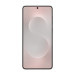 Samsung Galaxy S25 Edge Titanium Silver