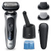 Braun Rasierer Series 6 62-S7650cc