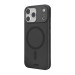 SBS Instinct Mag crna ovitek za iPhone