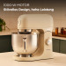 Kenwood KMX751ACR kMix Küchenmaschine