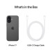 Apple iPhone 17 256GB Schwarz