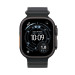 Apple Watch Ultra 3 Ocean Schwarz