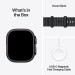 Apple Watch Ultra 3 Ocean Schwarz