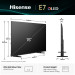 Hisense 75E7Q QLED Smart TV