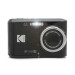 Kodak FZ45 Digitalkamera schwarz