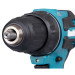 Makita DDF490Z Akku-Bohrschrauber LXT