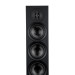 Elac Debut 3.0 DF63 schwarz Stück