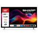 Ostr televizor 4K Ultra HD Sharp Smart