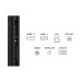 TCL 50Q6C 4K QD-Mini LED TV