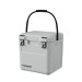Dometic CI 28 pasivni hladilnik v sivi