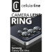 Cellularline Camera Glas Ring S26 Ultra