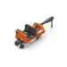 Fein Magnetischer Schraubstock