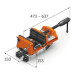 Fein Magnetischer Schraubstock