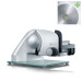 Graef Allesschneider Classic TWIN C22, Ø