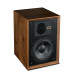 Wharfedale Denton 85th walnuss, per Paar