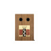 Wharfedale Denton 85th walnuss, per Paar