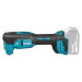 Makita DTM53Z Akku-Multitool LXT