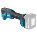 Makita DTM53Z Akku-Multitool LXT