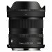 Sigma 15mm 1.4 DC Canon RF-Mount serija