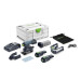 Festool Brezžični brusilnik RTSC 400 3,0
