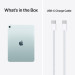 Apple iPad Air 11" (M4) WiFi 256GB