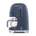SMEG DCF02NBEU Filterkaffeemaschine