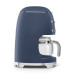 SMEG DCF02NBEU Filterkaffeemaschine