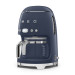 SMEG DCF02NBEU Filterkaffeemaschine