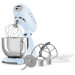 SMEG SMF05PBEU Küchenmaschine
